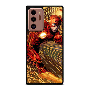 THE FLASH 3 Samsung Galaxy Note 20 Ultra Case Cover