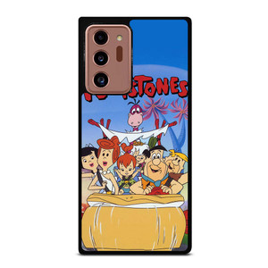 THE FLINTSTONES Samsung Galaxy Note 20 Ultra Case Cover