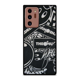 THE HUNDREDS CLOTHING COLLAGE Samsung Galaxy Note 20 Ultra Case Cover