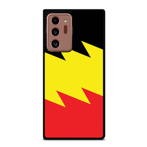 THE HUNDREDS CLOTHING COLOR Samsung Galaxy Note 20 Ultra Case Cover