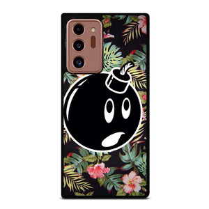 THE HUNDREDS FLORAL LOGO Samsung Galaxy Note 20 Ultra Case Cover