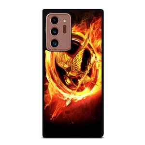 THE HUNGER GAMES Samsung Galaxy Note 20 Ultra Case Cover