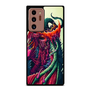 THE HYPER BEAST Samsung Galaxy Note 20 Ultra Case Cover