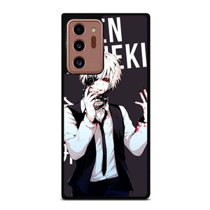 TOKYO GHOUL KEN KANEKI ANIME 2 Samsung Galaxy Note 20 Ultra Case Cover
