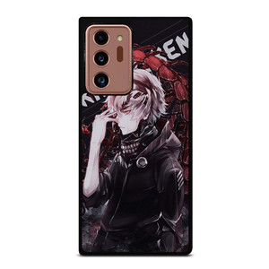 TOKYO GHOUL KENKIKEN ANIME Samsung Galaxy Note 20 Ultra Case Cover