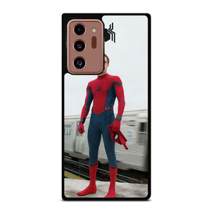 TOM HOLLAND SPIDERMAN Samsung Galaxy Note 20 Ultra Case Cover