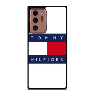 TOMMY HILFIGER LOGO 3 Samsung Galaxy Note 20 Ultra Case Cover
