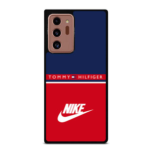 TOMMY HILFIGER NIKE LOGO Samsung Galaxy Note 20 Ultra Case Cover