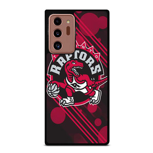 TORONTO RAPTORS SYMBOL Samsung Galaxy Note 20 Ultra Case Cover