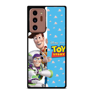 TOY STORY DISNEY Samsung Galaxy Note 20 Ultra Case Cover