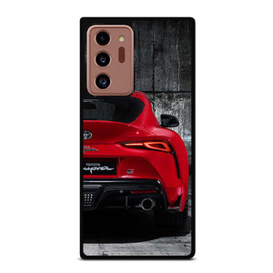 TOYOTA SUPRA Samsung Galaxy Note 20 Ultra Case Cover