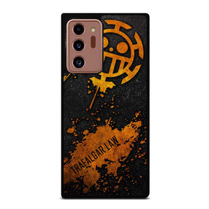 TRAFALGAR LAW ONE PIECE Samsung Galaxy Note 20 Ultra Case Cover