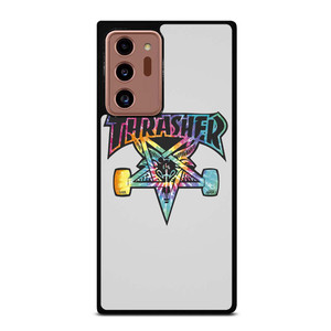 TRASHER MAGAZINE Samsung Galaxy Note 20 Ultra Case Cover