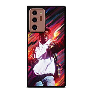 TRAVIS SCOTT ART 2 Samsung Galaxy Note 20 Ultra Case Cover