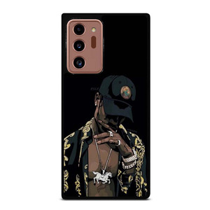 TRAVIS SCOTT ART 3 Samsung Galaxy Note 20 Ultra Case Cover