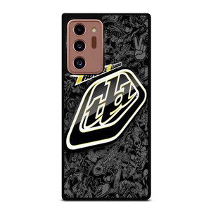TROY LEE DESIGN LOGO NEW Samsung Galaxy Note 20 Ultra Case Cover
