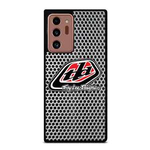 TROY LEE DESIGN PLATE LOGO Samsung Galaxy Note 20 Ultra Case Cover