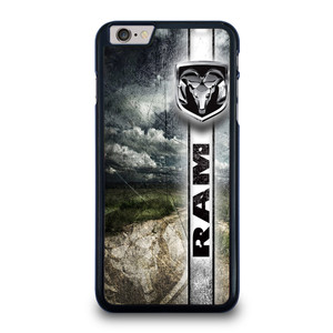DODGE RAM LOGO iPhone 6 / 6S Plus Case Cover