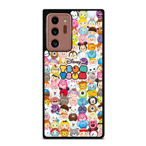 TSUM TSUM DISNEY 2 Samsung Galaxy Note 20 Ultra Case Cover