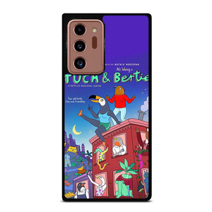 TUCA AND BERTIE CARTOON Samsung Galaxy Note 20 Ultra Case Cover