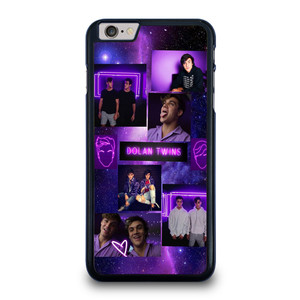 DOLAN TWINS iPhone 6 / 6S Plus Case Cover
