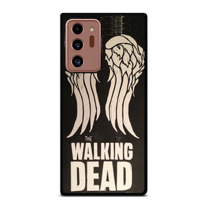 WALKING DEAD DARYL DIXON WINGS Samsung Galaxy Note 20 Ultra Case Cover