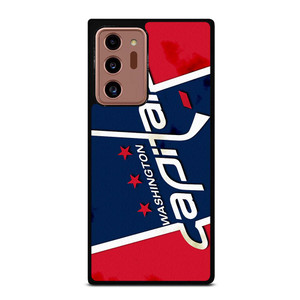 WASHINGTON CAPITALS Samsung Galaxy Note 20 Ultra Case Cover