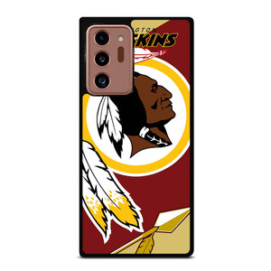 WASHINGTON REDSKINS LOGO Samsung Galaxy Note 20 Ultra Case Cover
