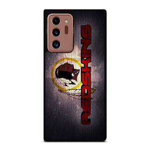 WASHINGTON REDSKINS Samsung Galaxy Note 20 Ultra Case Cover