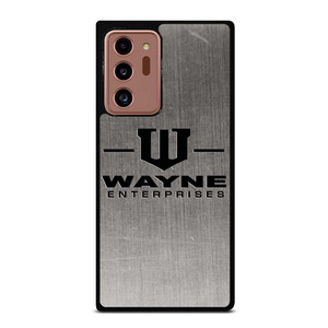 WAYNE ENTERPRISES Samsung Galaxy Note 20 Ultra Case Cover