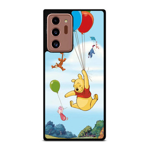 WINNIE THE POOH BALLOON Samsung Galaxy Note 20 Ultra Case Cover