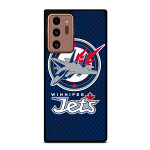 WINNIPEG JETS HOCKEY Samsung Galaxy Note 20 Ultra Case Cover
