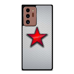 WINTER SOLDIER LOGO AVENGERS 2 Samsung Galaxy Note 20 Ultra Case Cover