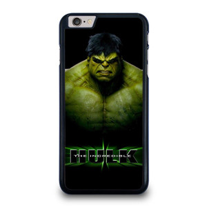 INCREDIBLE HULK MARVEL iPhone 6 / 6S Plus Case Cover INCREDIBLE HULK MARVEL iPhone 6 / 6S Plus Case Cover