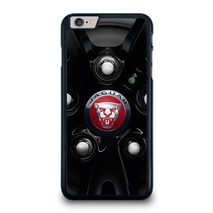 JAGUAR EMBLEM iPhone 6 / 6S Plus Case Cover JAGUAR EMBLEM iPhone 6 / 6S Plus Case Cover