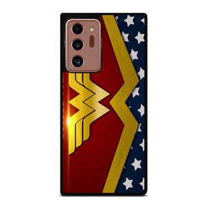 WONDER WOMAN Samsung Galaxy Note 20 Ultra Case Cover