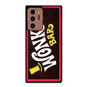 WONKA BAR Samsung Galaxy Note 20 Ultra Case Cover