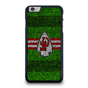 KANSAS CITY CHIEFS SYMBOL iPhone 6 / 6S Plus Case Cover KANSAS CITY CHIEFS SYMBOL iPhone 6 / 6S Plus Case Cover