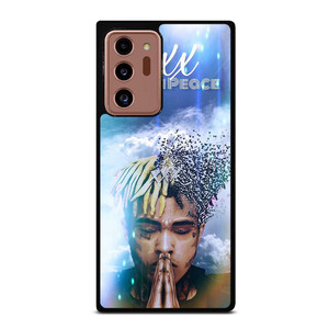 XXXTENTACION RIP Samsung Galaxy Note 20 Ultra Case Cover