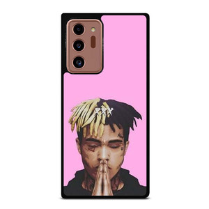 XXXTENTACION Samsung Galaxy Note 20 Ultra Case Cover