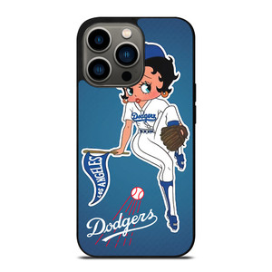 La Dodgers iPhone 13, iPhone 13 Mini, iPhone 13 Pro