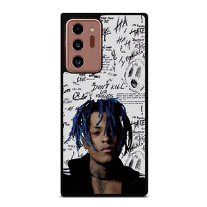 XXXTENTATION RAPPER DONT KILL Samsung Galaxy Note 20 Ultra Case Cover