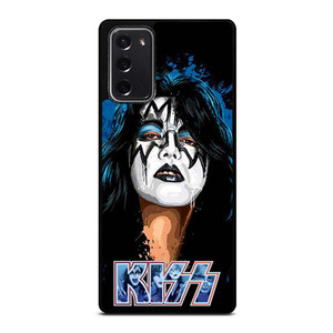 ACE FREHLEY KISS BAND Samsung Galaxy Note 20 Case Cover