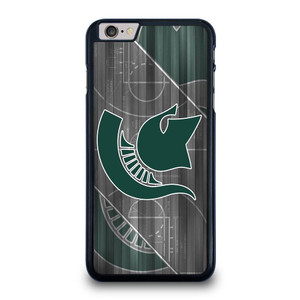 MICHIGAN STATE SPARTANS LOGO iPhone 6 / 6S Plus Case Cover MICHIGAN STATE SPARTANS LOGO iPhone 6 / 6S Plus Case Cover