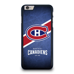 MONTREAL CANADIENS SYMBOL iPhone 6 / 6S Plus Case Cover