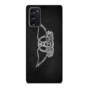 AEROSMITH ICON Samsung Galaxy Note 20 Case Cover