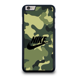 NIKE LOGO CAMO iPhone 6 / 6S Plus Case Cover NIKE LOGO CAMO iPhone 6 / 6S Plus Case Cover