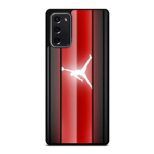 AIR JORDAN NEW LOGO Samsung Galaxy Note 20 Case Cover