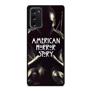 AMERICAN HORROR STORY 2 Samsung Galaxy Note 20 Case Cover