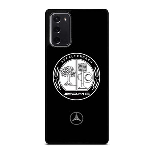 AMG MERCEDES BENZ AFFALTERBACH LOGO Samsung Galaxy Note 20 Case Cover